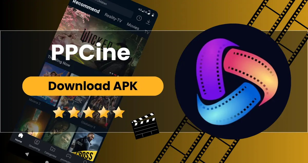 download ppcine apk